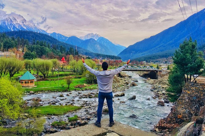 Kashmir Paradise