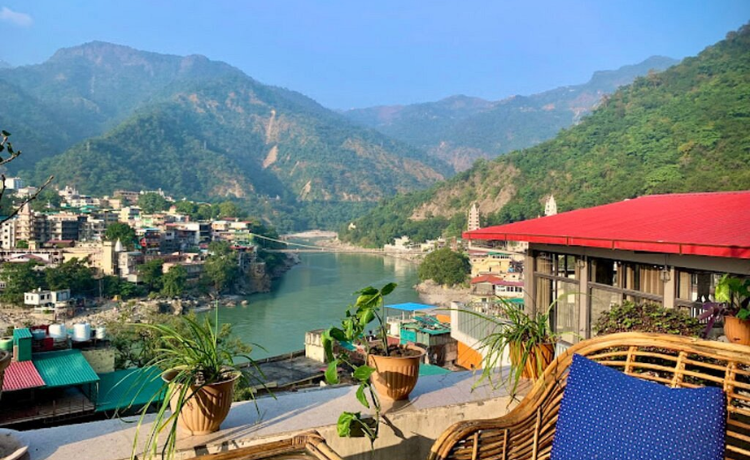 Uttarakhand Divine Tour