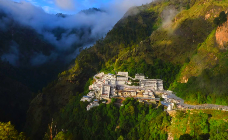 Mata Vaishno Devi Package