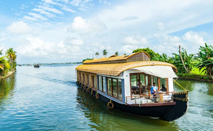 Kerala Backwaters