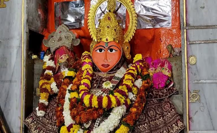 Chintpurni – Jwala Ji – Kangra – Chamunda Devi