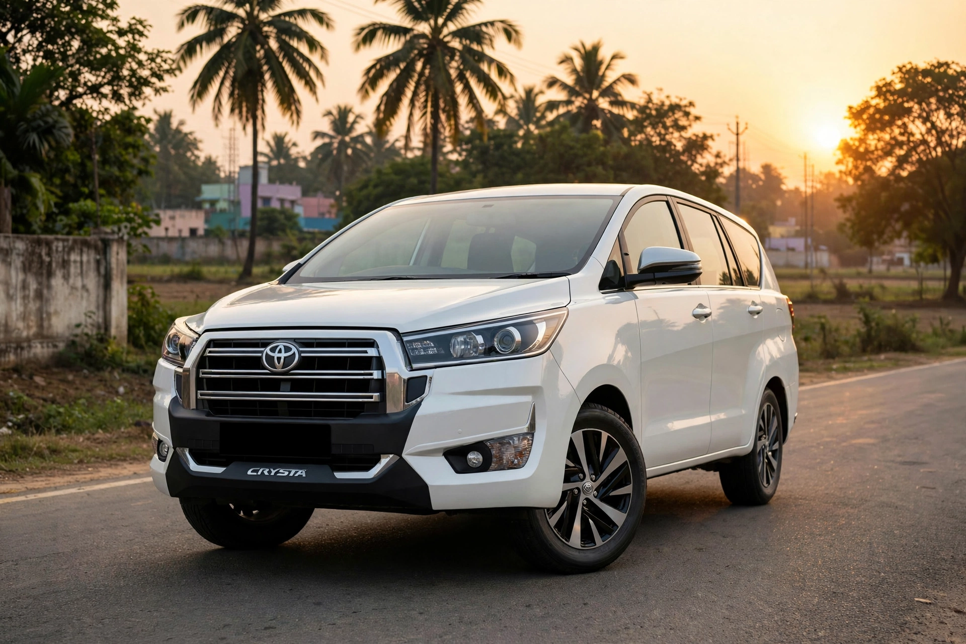 SUV