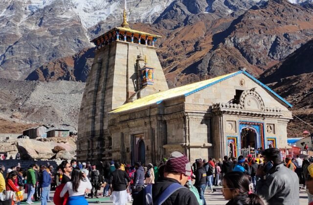 Char Dham Yatra 2025: Complete Guide