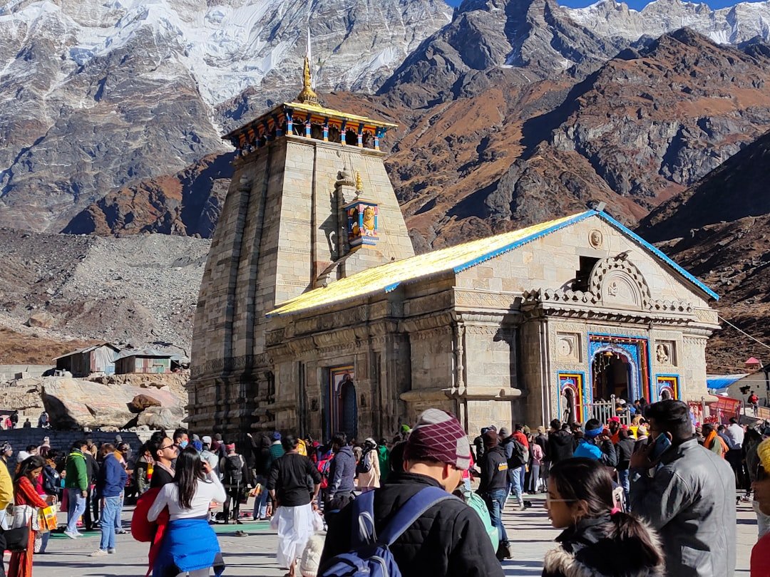 Char Dham Yatra 2025: Complete Guide