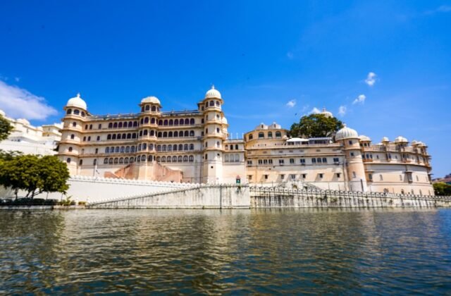 Best Time to Visit Rajasthan