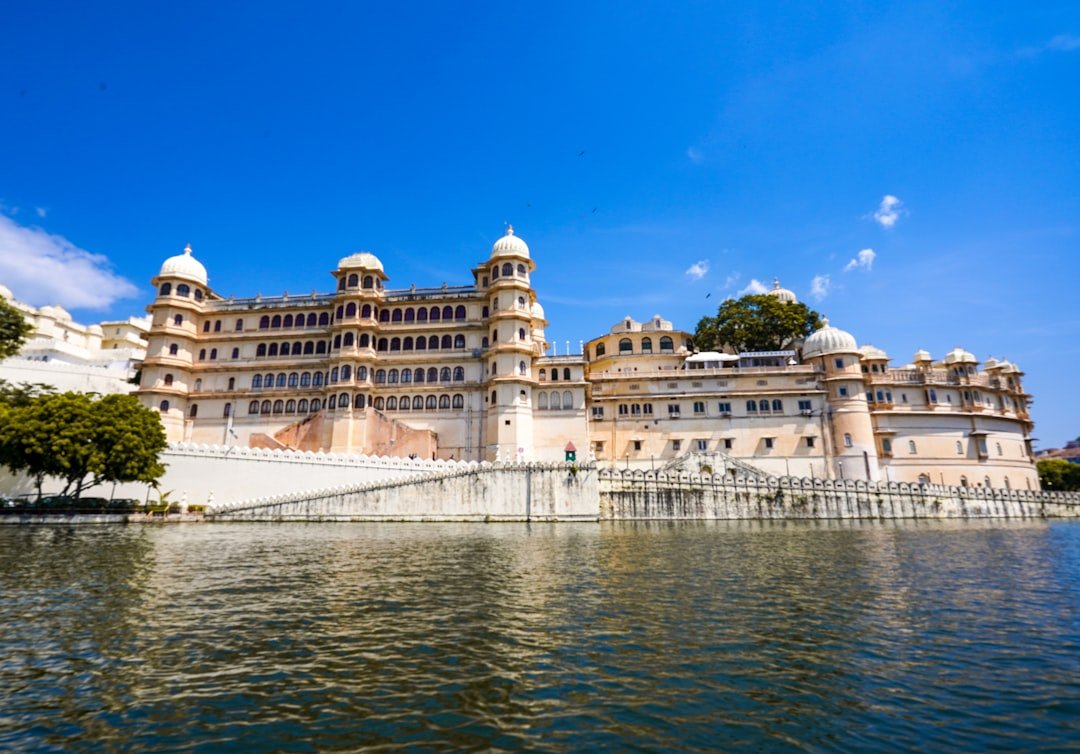 Best Time to Visit Rajasthan