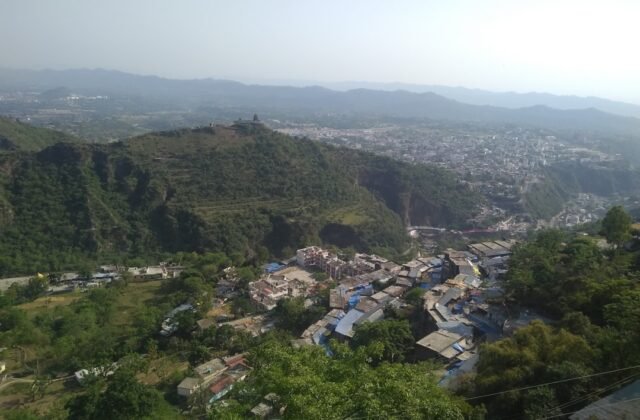 Vaishno Devi Yatra from Delhi: Complete 2026 Travel Guide