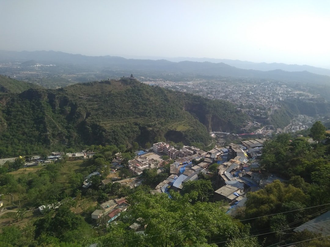 vaishno devi yatra from delhi