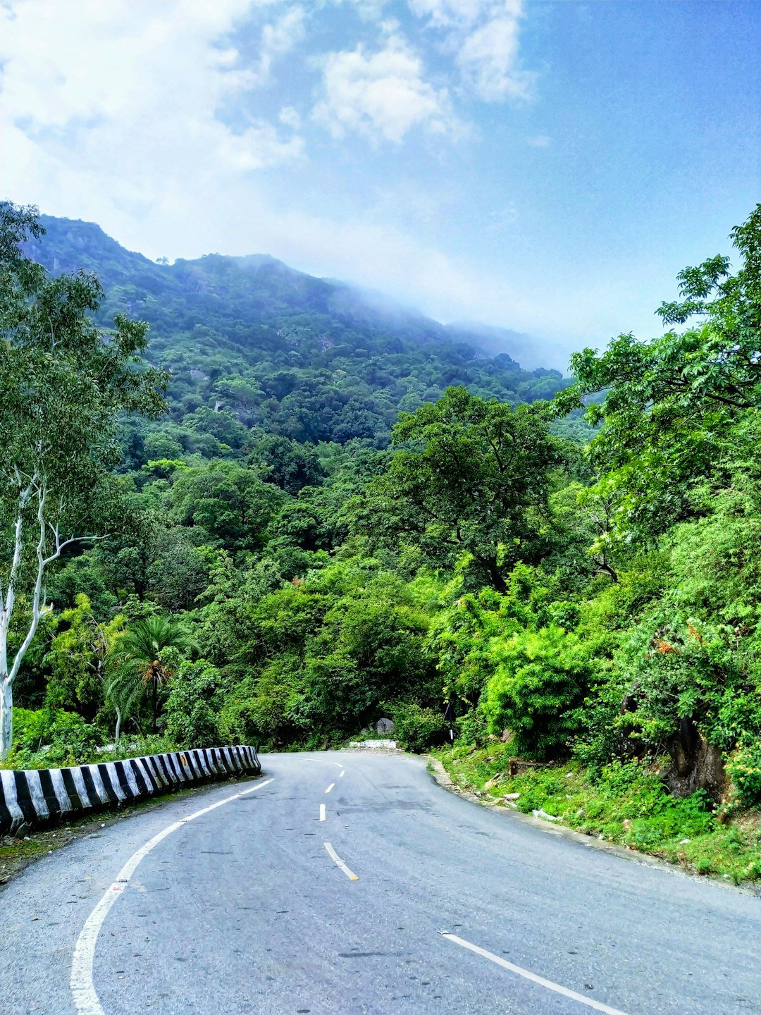 weekend getaways from delhi